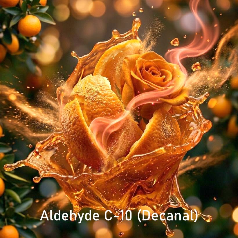 Aldehyde C-10 (Decanal)