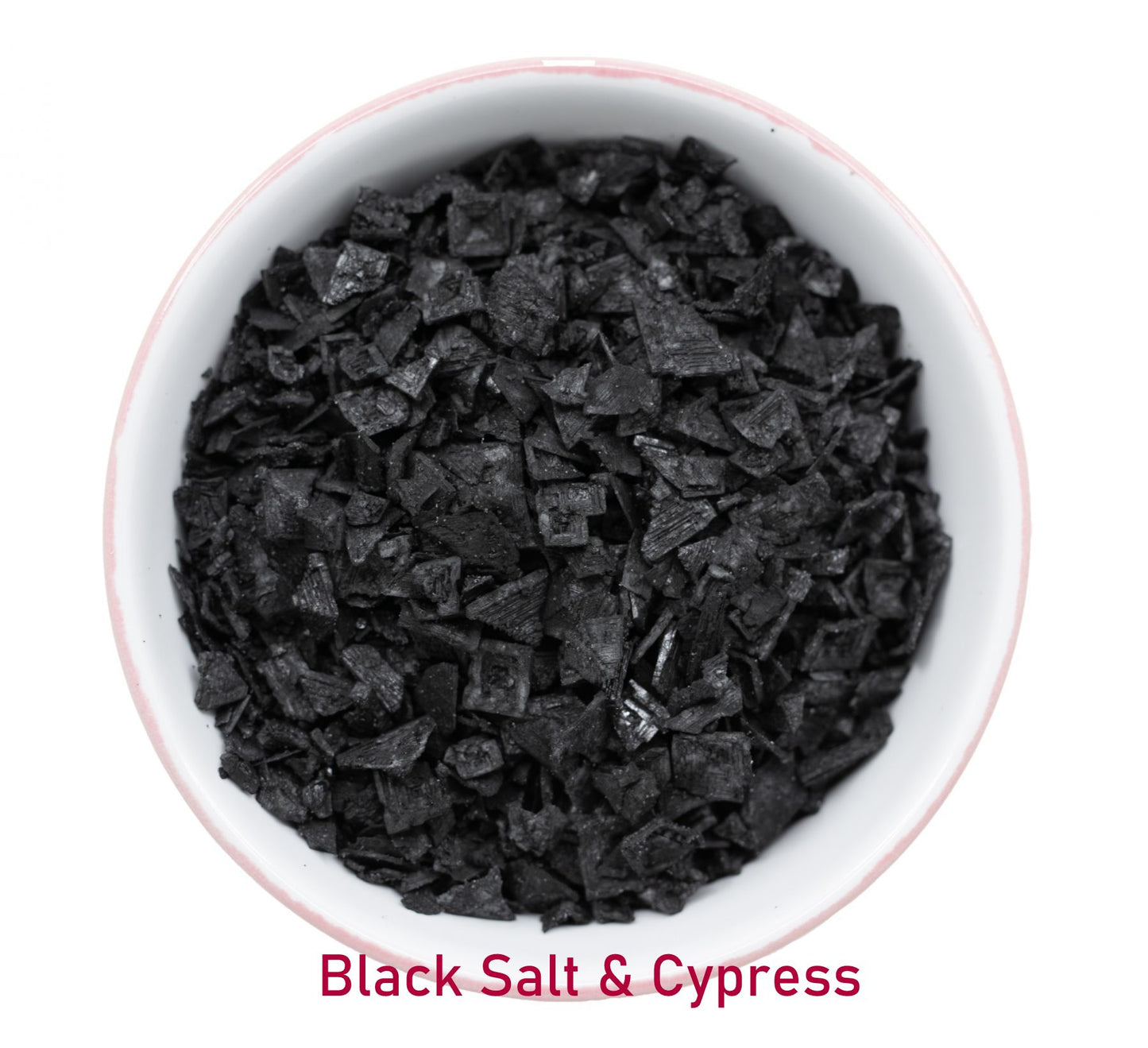 Fragrance Oil - Black Salt & Cypress