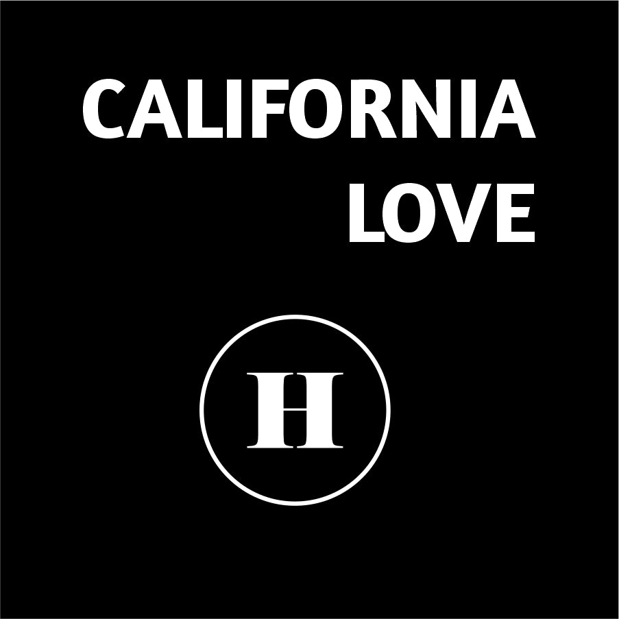 Fragrance Oil - California Love (Compared to Hotel Collection)