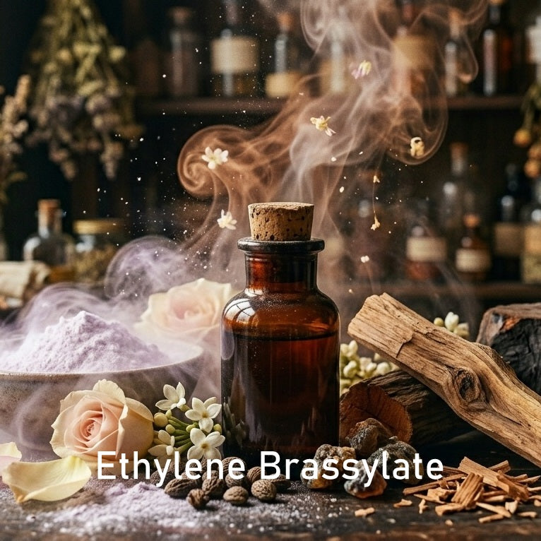 Ethylene Brassylate