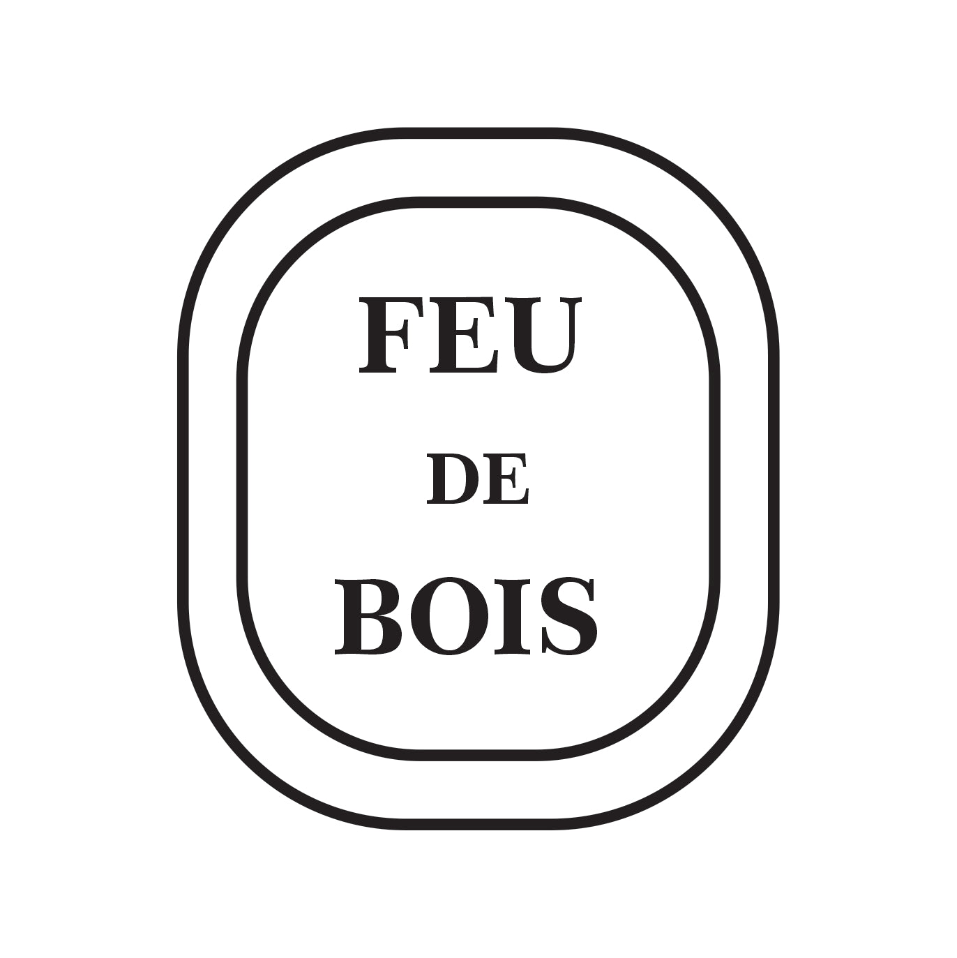 Fragrance Oil - Feu De Bois (Compared to Diptyques)