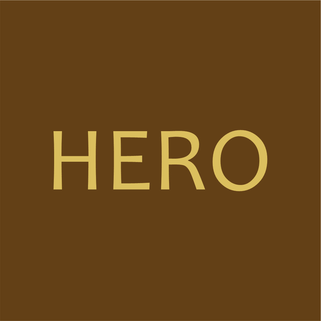 Fragrance Oil - Hero (Compared Burberry)