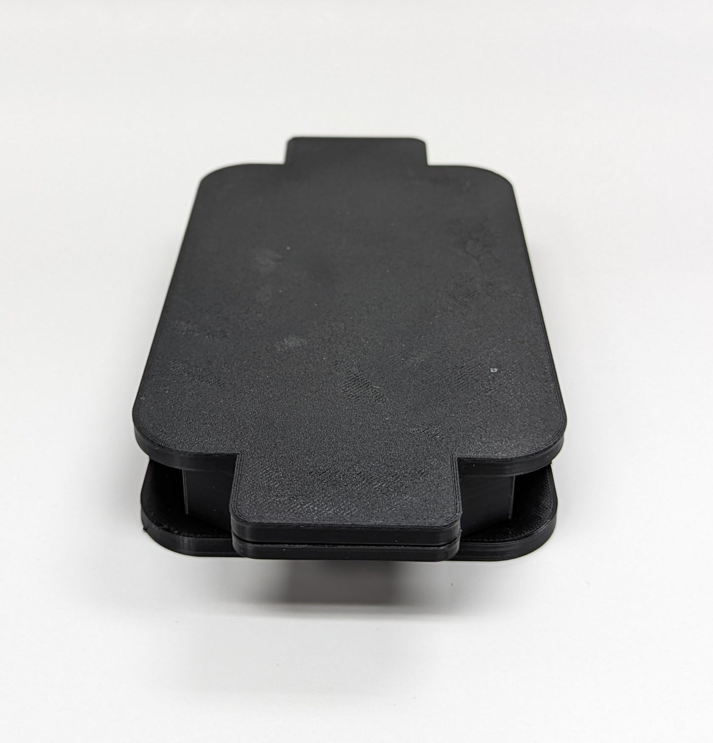 3D Printed Hexagon Embed Tray