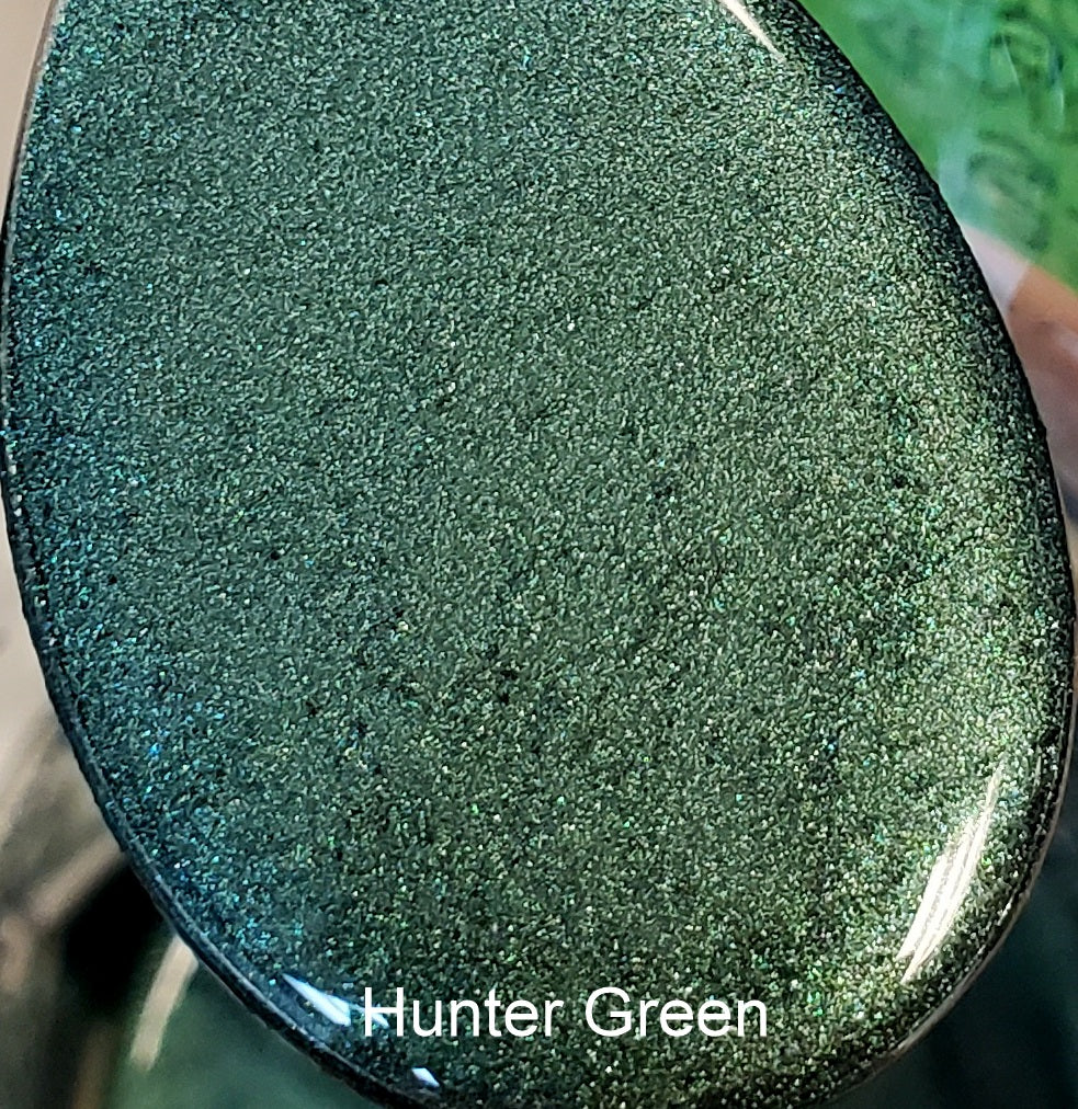 Hunter Green