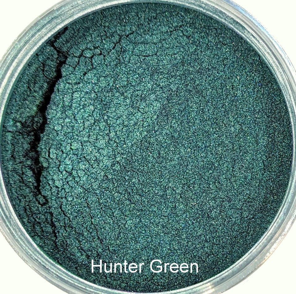 Hunter Green