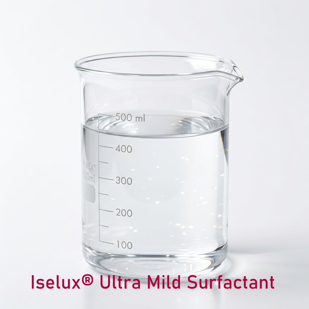 Iselux® Ultra Mild Surfactant
