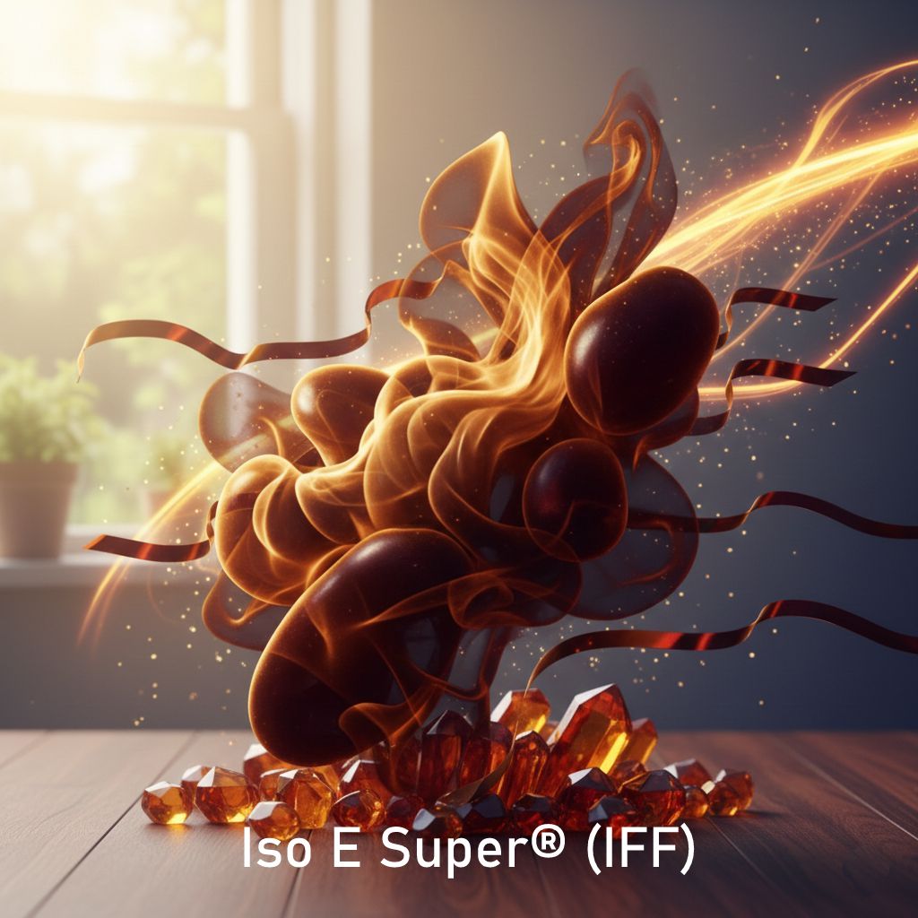 Iso E Super® (IFF)