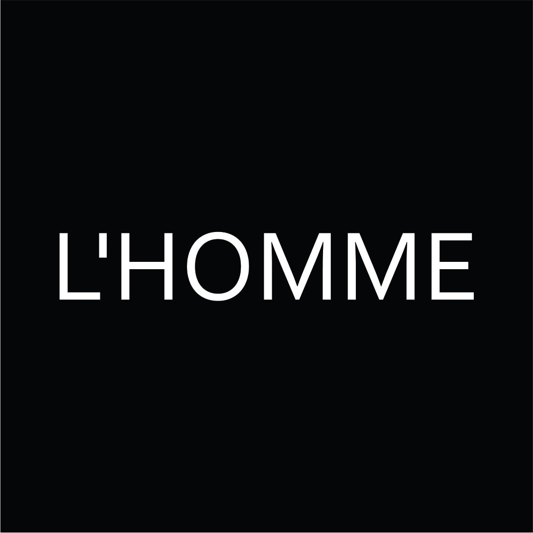 Fragrance Oil - L'Homme (M) (Compared to YSL)