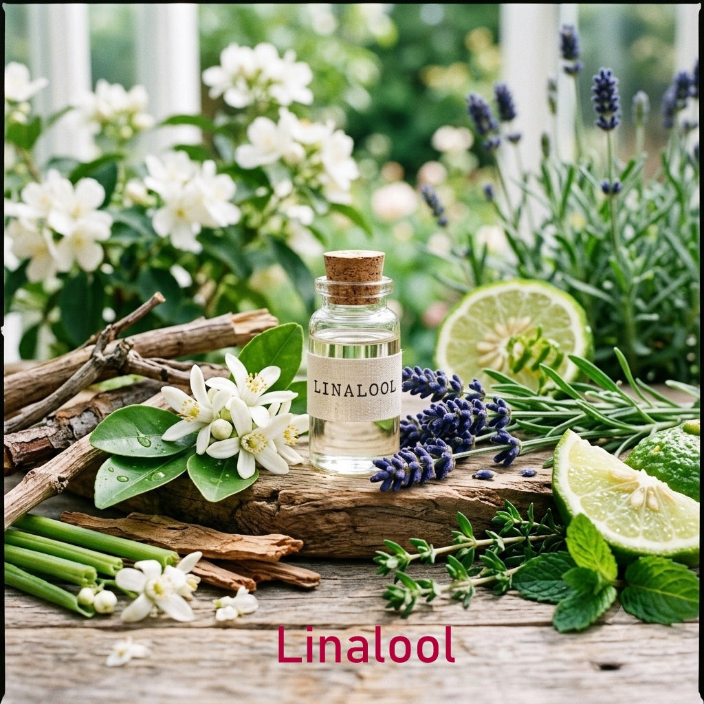 Linalool