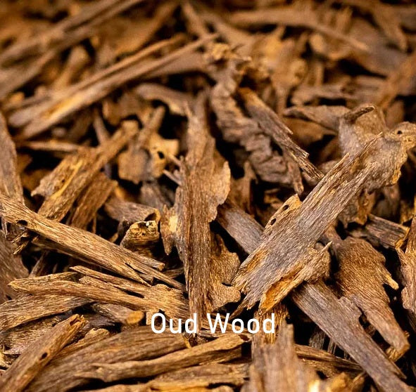 Fragrance Oil - Oud Wood (Compared to Tom Ford)