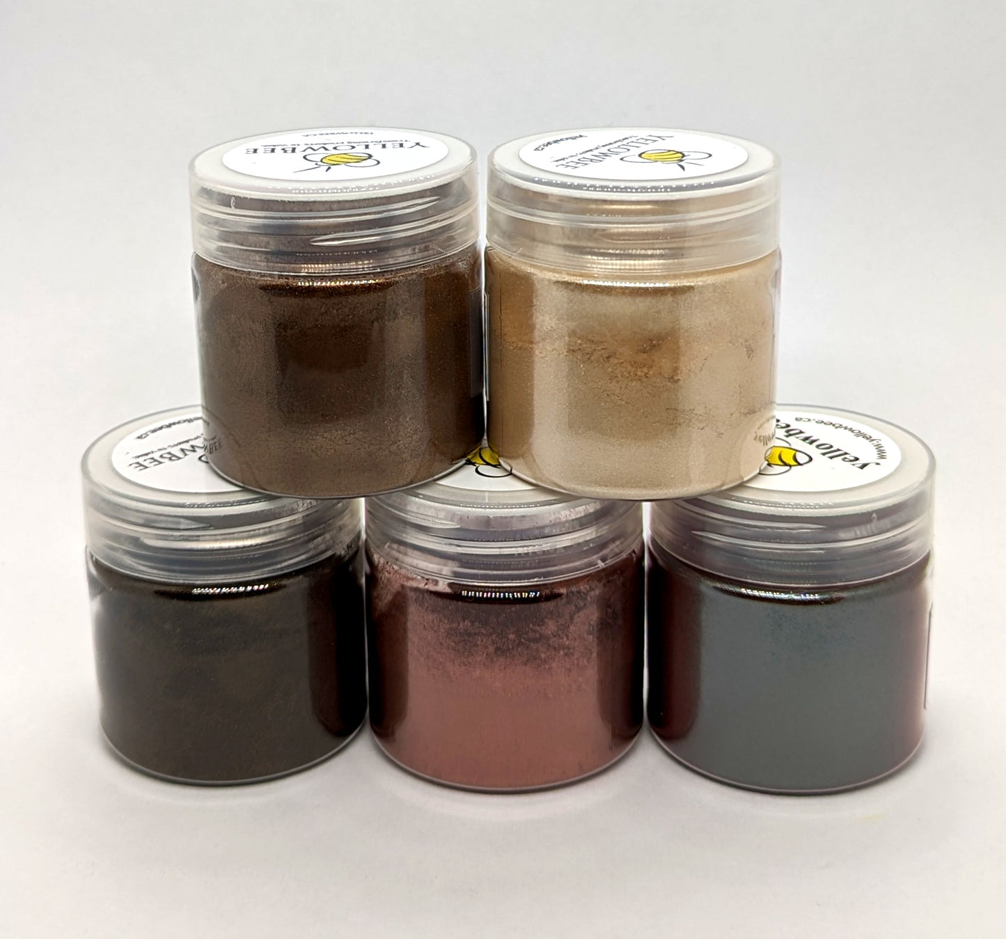 The Earth Tone Pack