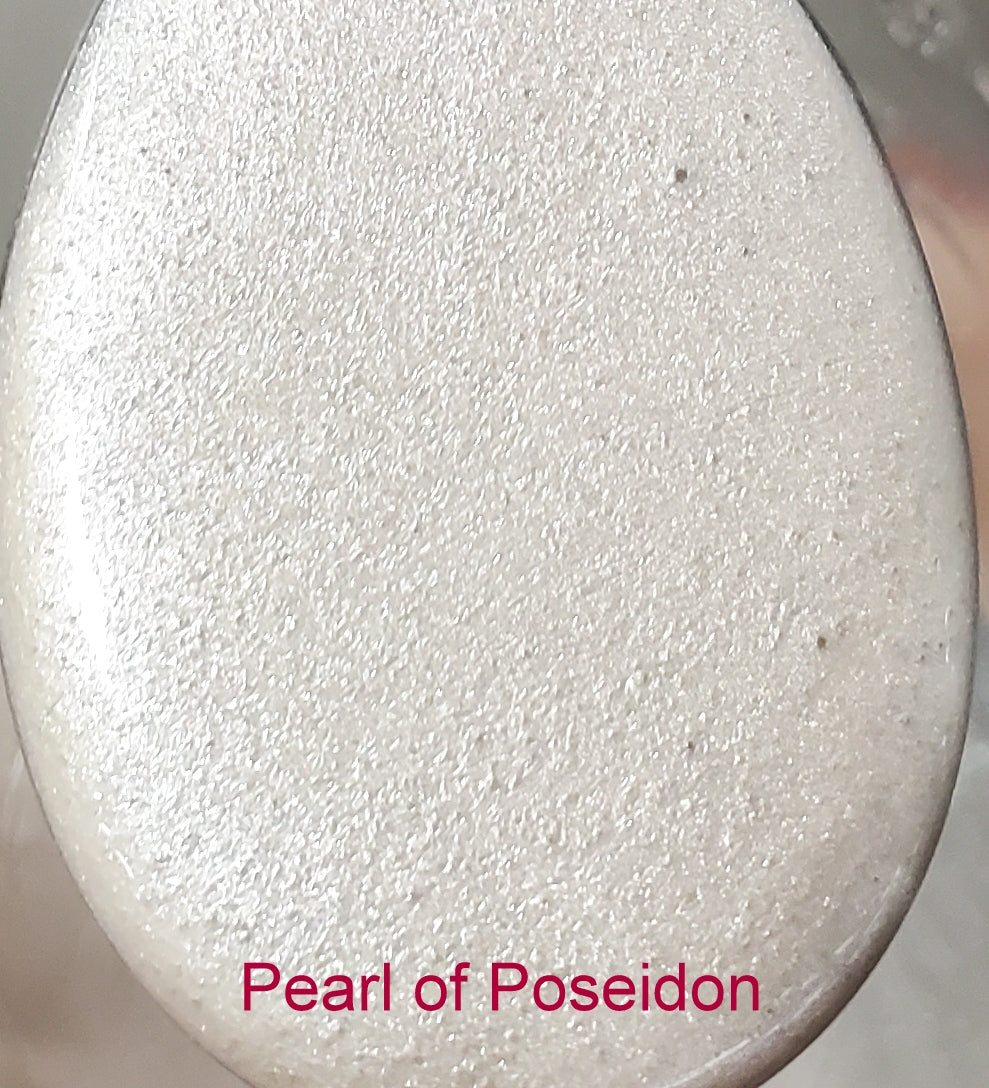 Pearl of Poseidon