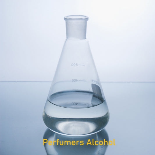 Perfumers Alcohol SDA 40-B 200 PROOF