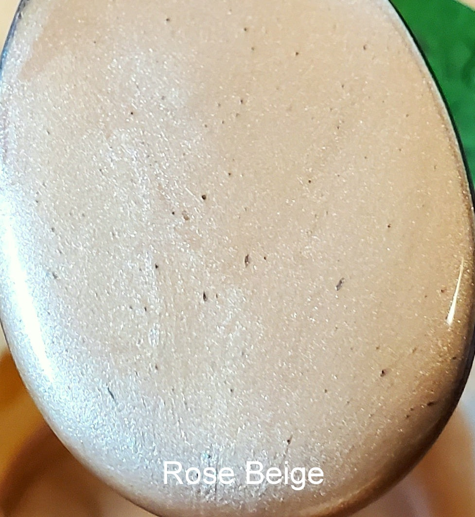 Rose Beige