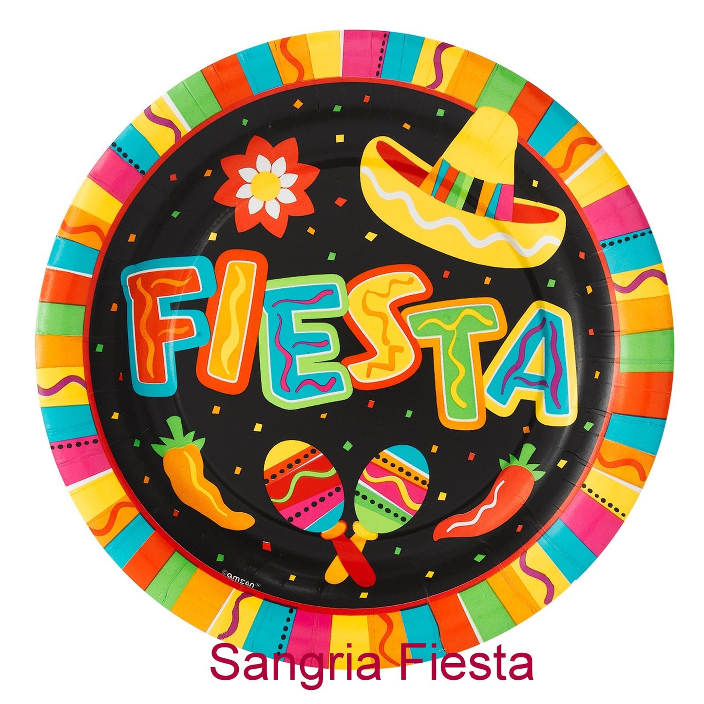 Fragrance Oil - Sangria Fiesta