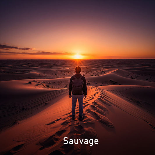 Fragrance Oil - Sauvage (Compared to Dior)