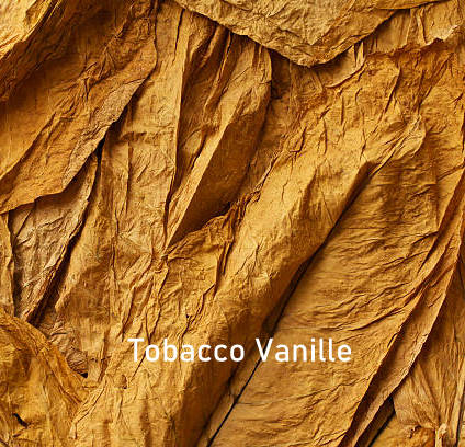 Fragrance Oil - Tobacco Vanille (Compared to Tom Ford)
