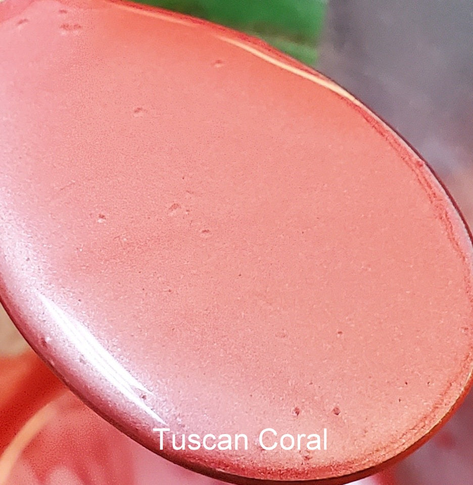 Tuscan Coral