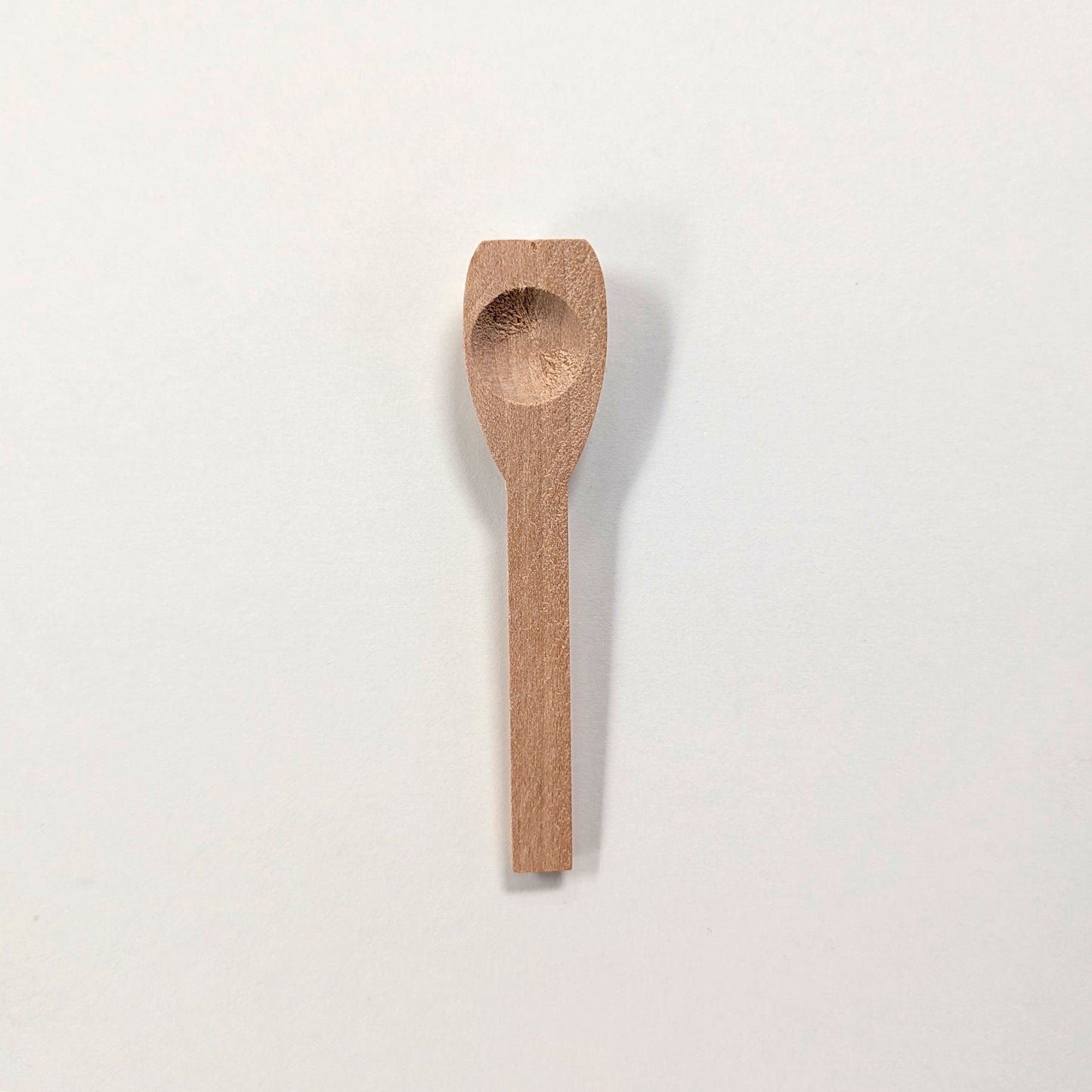 Wooden Spatula (10/pack)