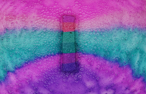 Underwater Diva Embed Bars