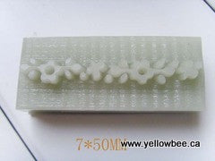 Soap Stamp - Design 2 - SS003