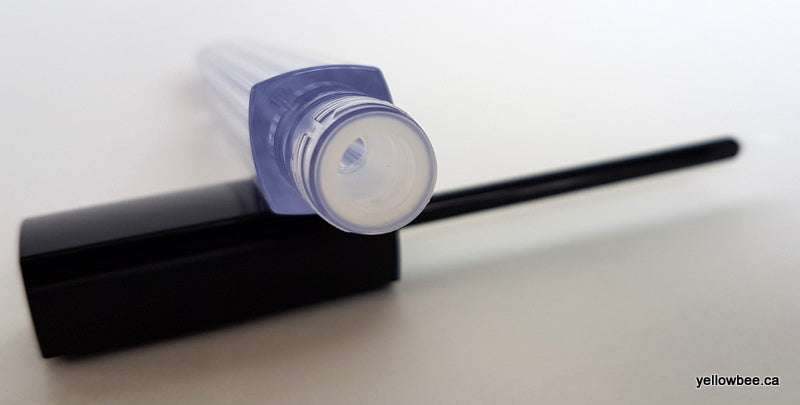 Lip Gloss Tube with Applicator (Pack of 10pcs) - FIRE SALE