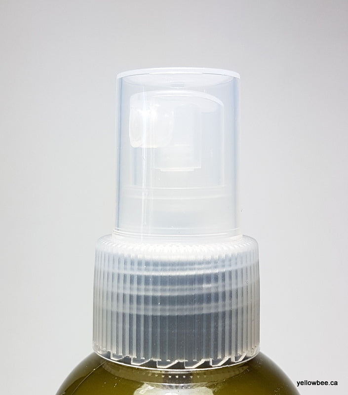 Mister (Natural) - 24/410