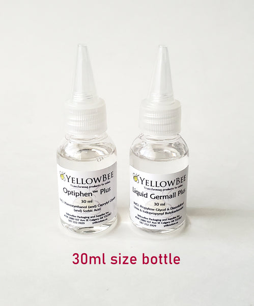 Liquid Germall Plus – YellowBee Packaging and Supplies Inc
