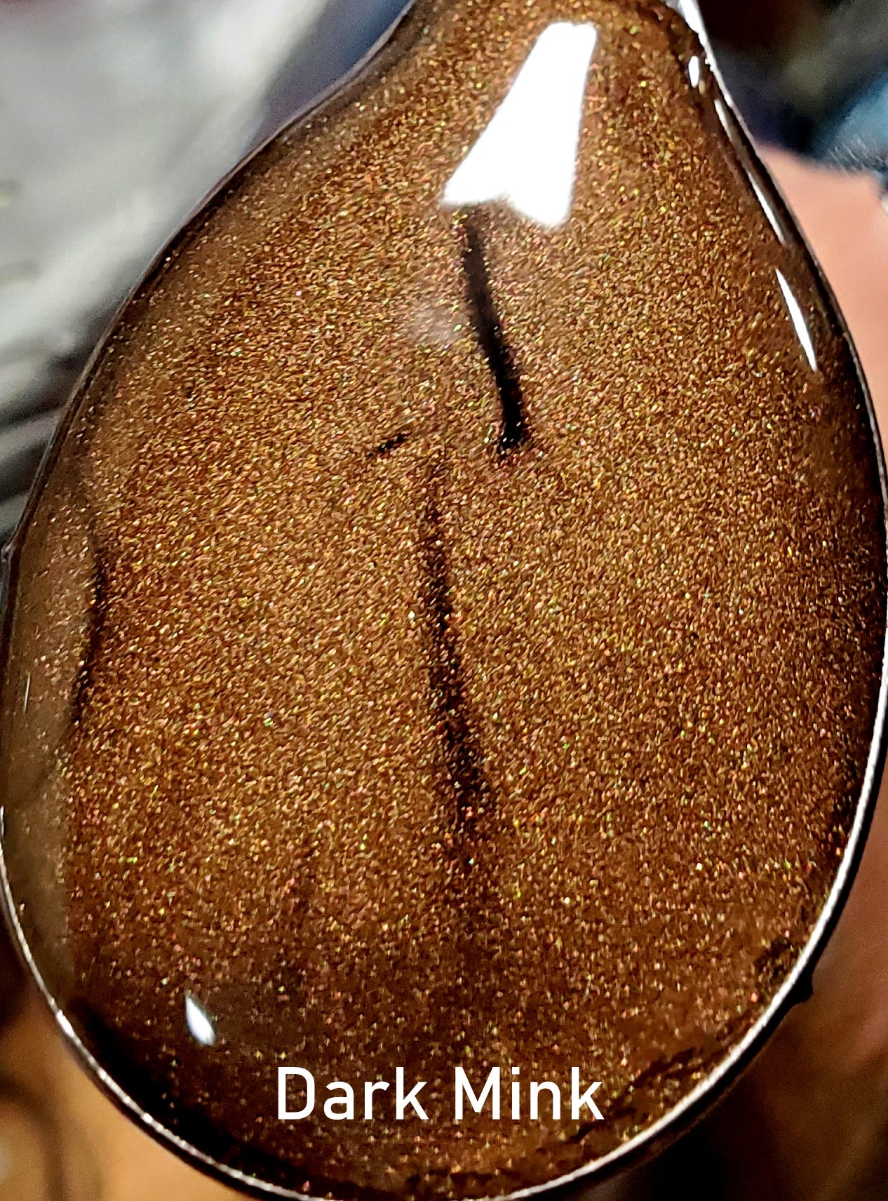 Mica - Dark Mink