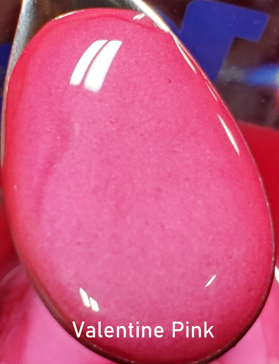 Mica - Valentine Pink