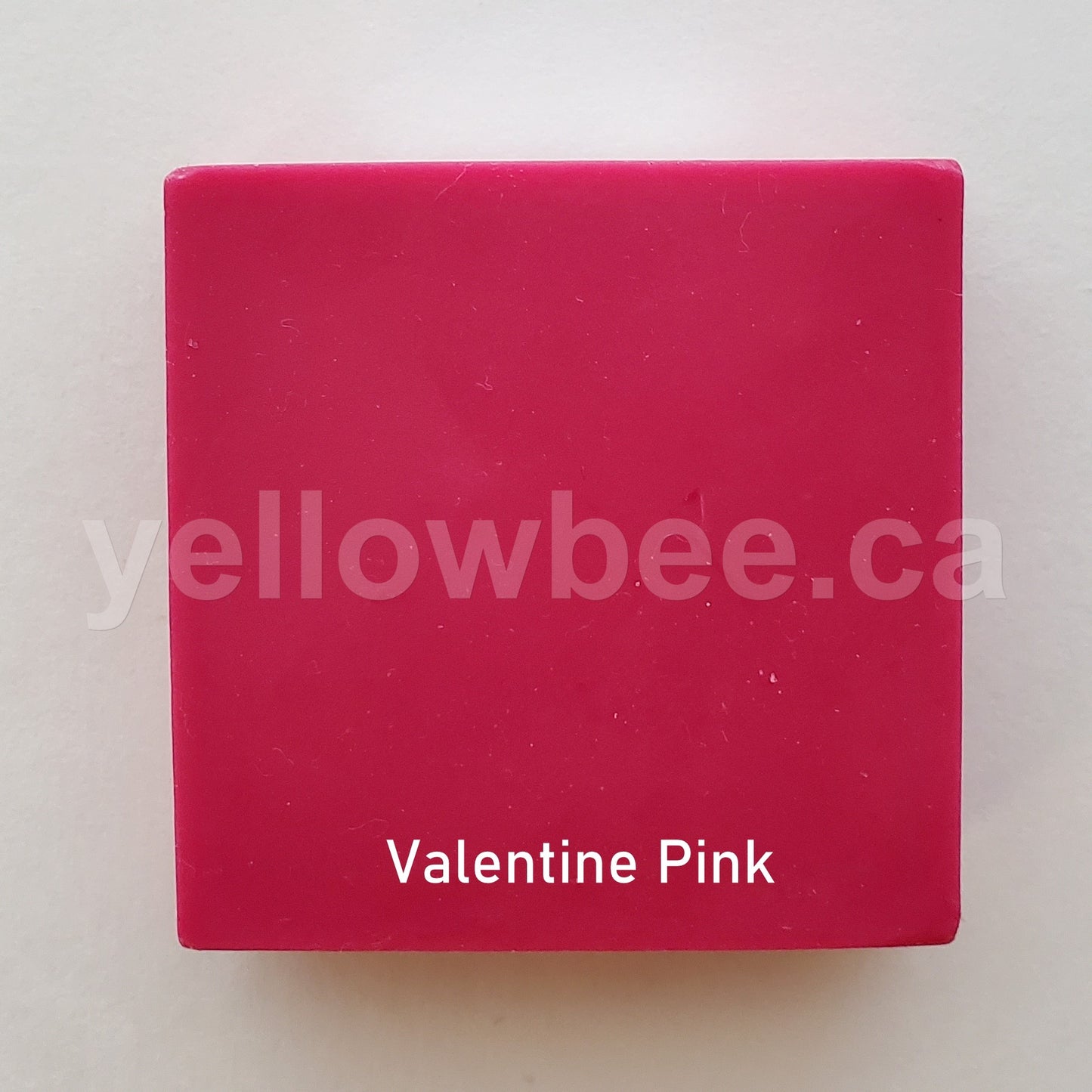 Mica - Valentine Pink