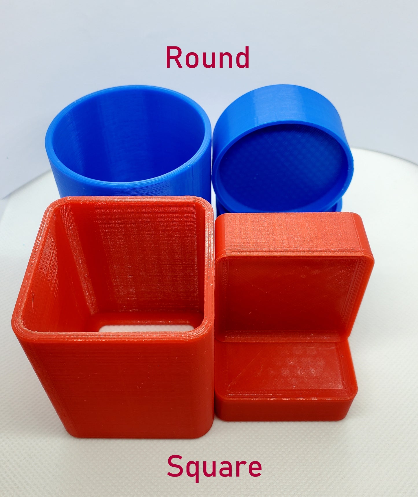 Shampoo Bar Hand Mould