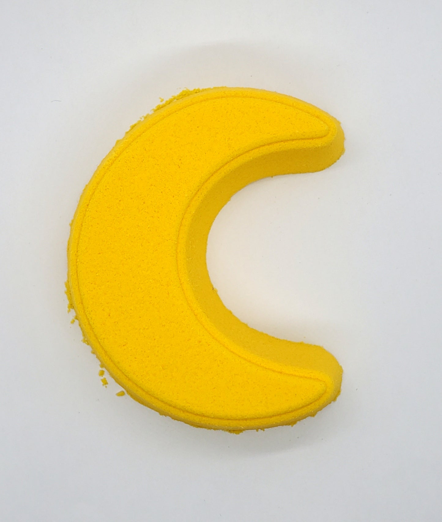 One Piece 3D Printed Mould - Moon