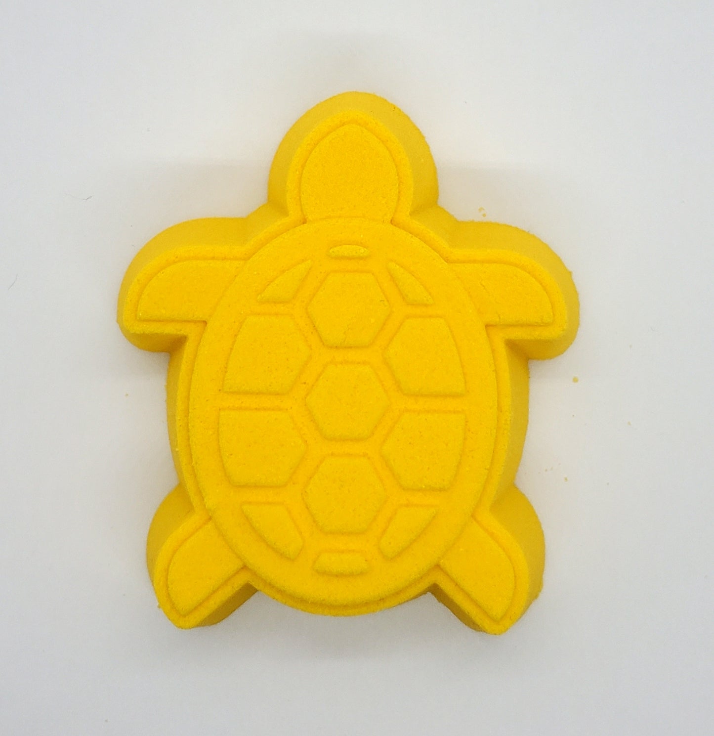 One Piece 3D Printed Mould - Turtle