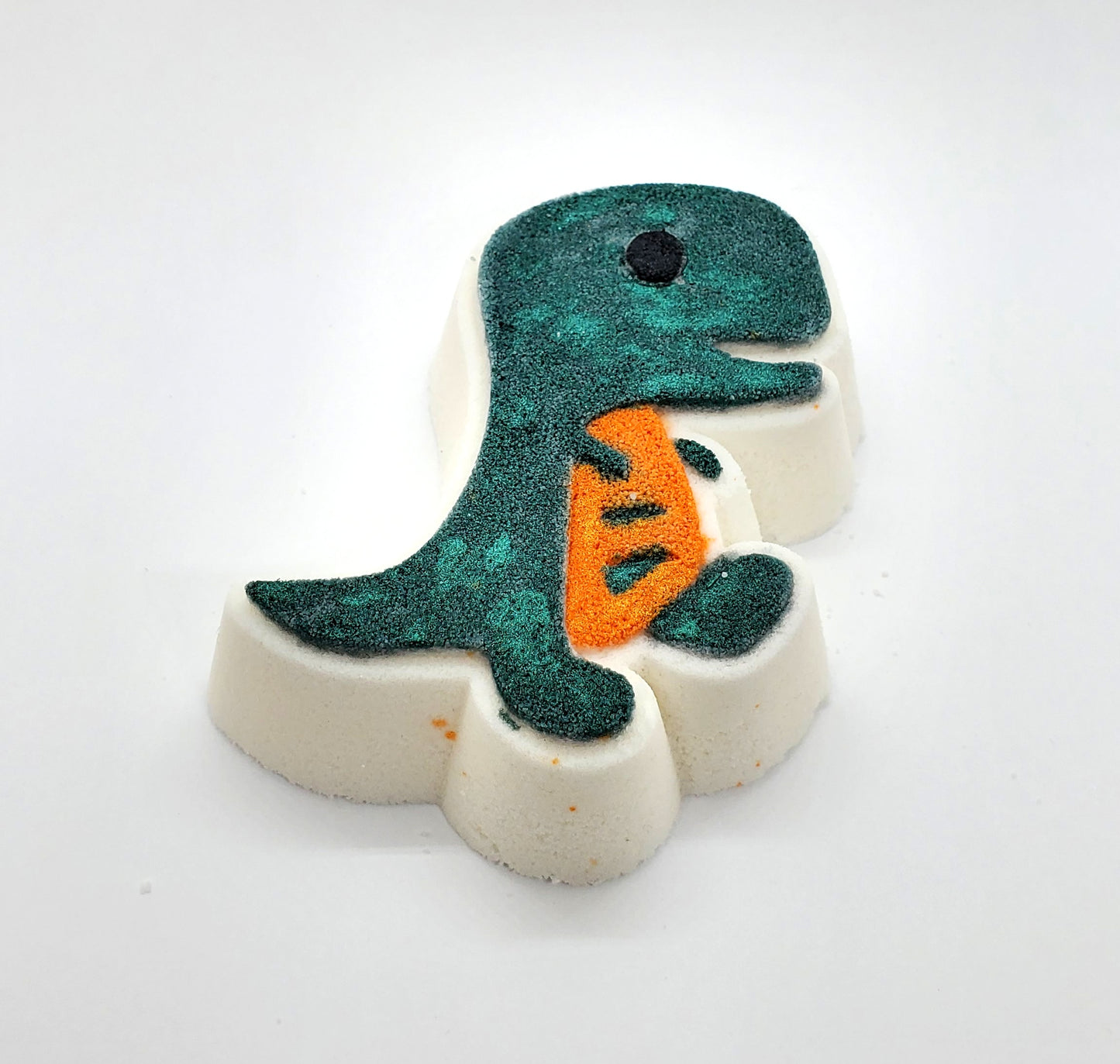 One Piece 3D Printed Mould - T-Rex