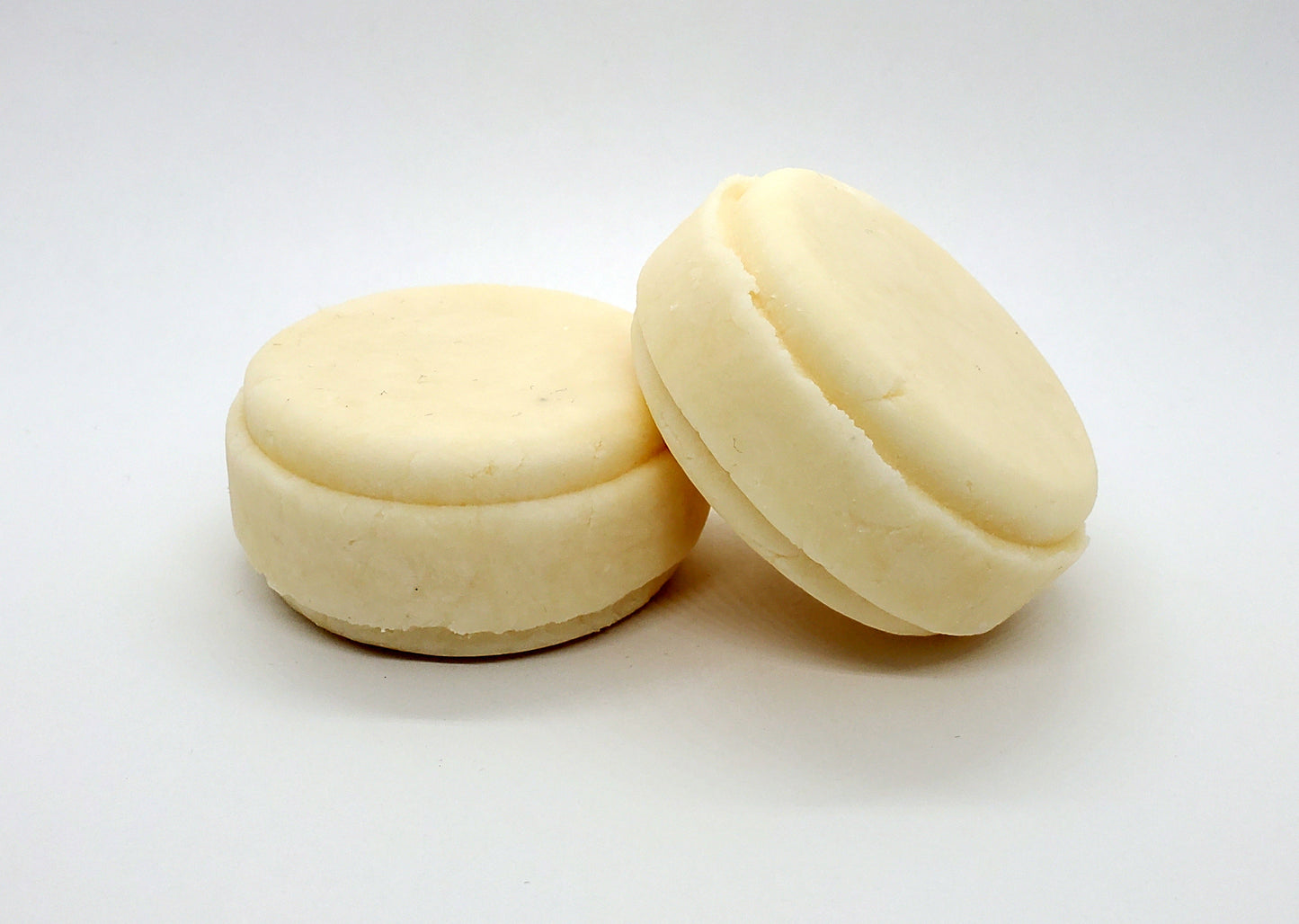 Starter Kit - Shampoo Bar (White Chocolate Peppermint)