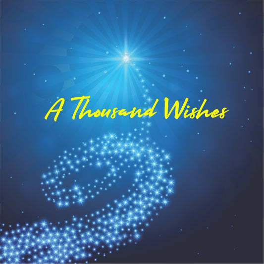 Fragrance Oil - A Thousand Wishes (Compared to BBW)