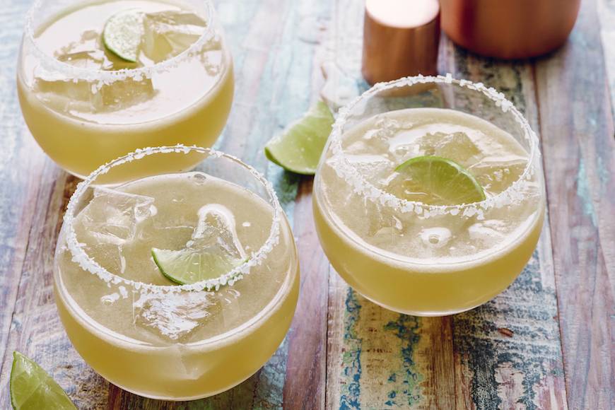 Fragrance Oil - Agave Lime