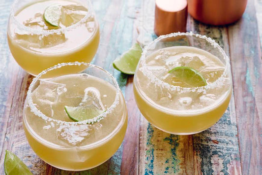 Fragrance Oil - Agave Lime