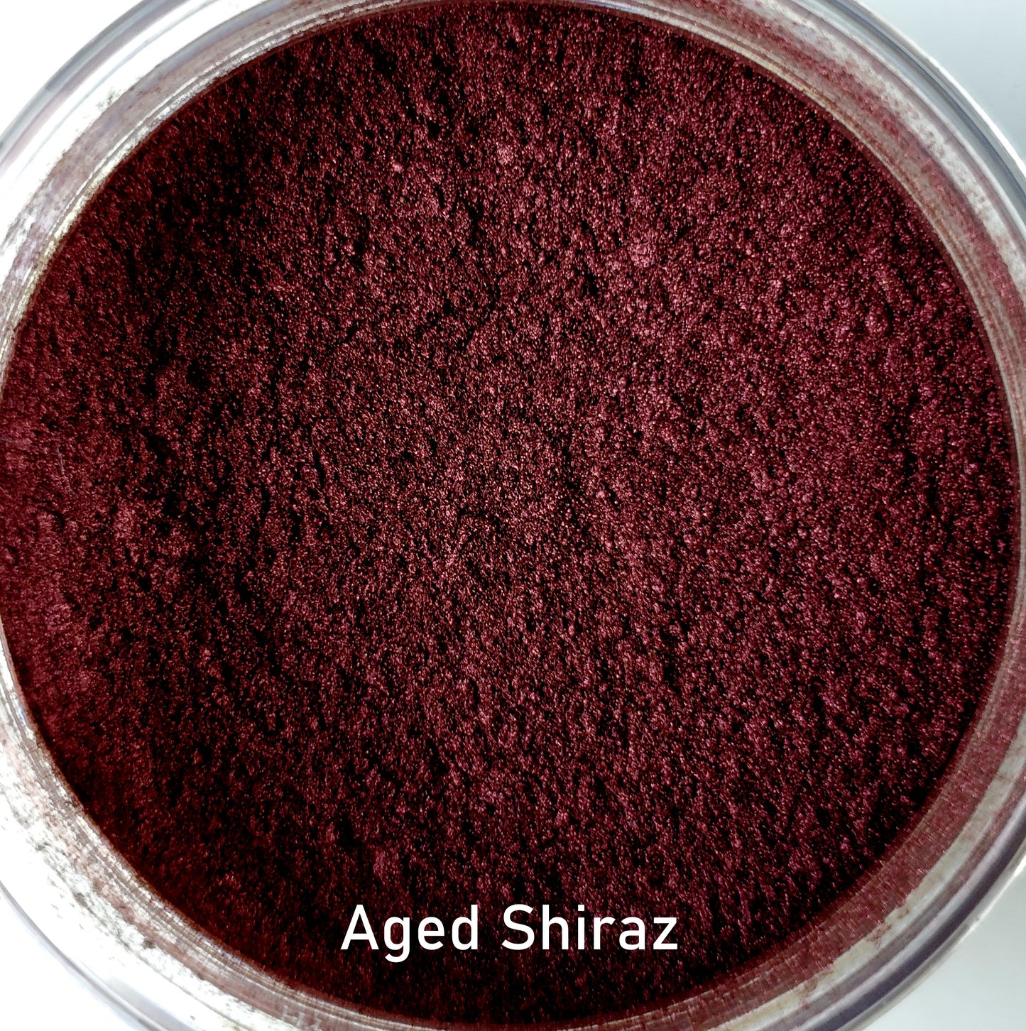 Aged Shiraz