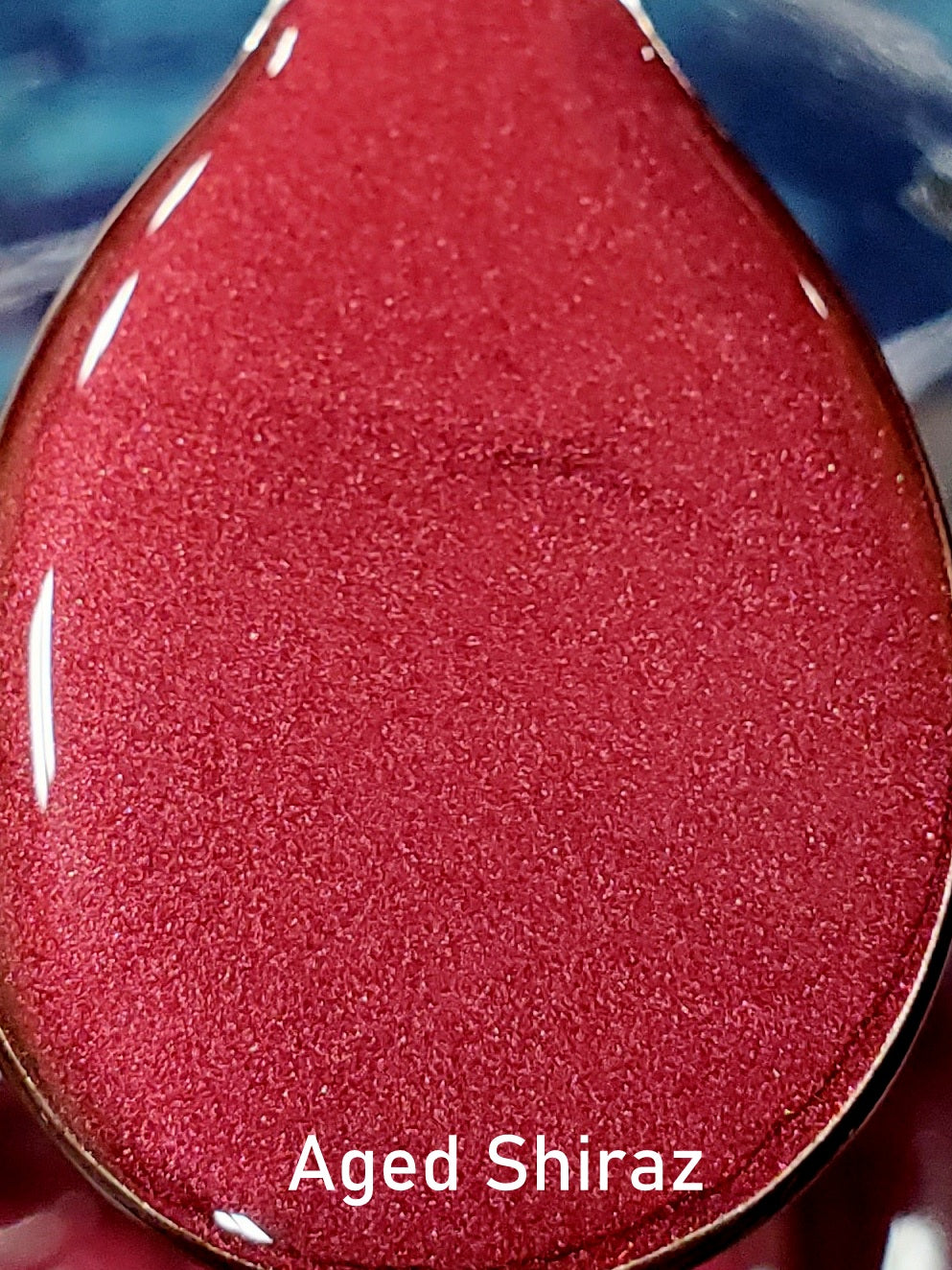Aged Shiraz