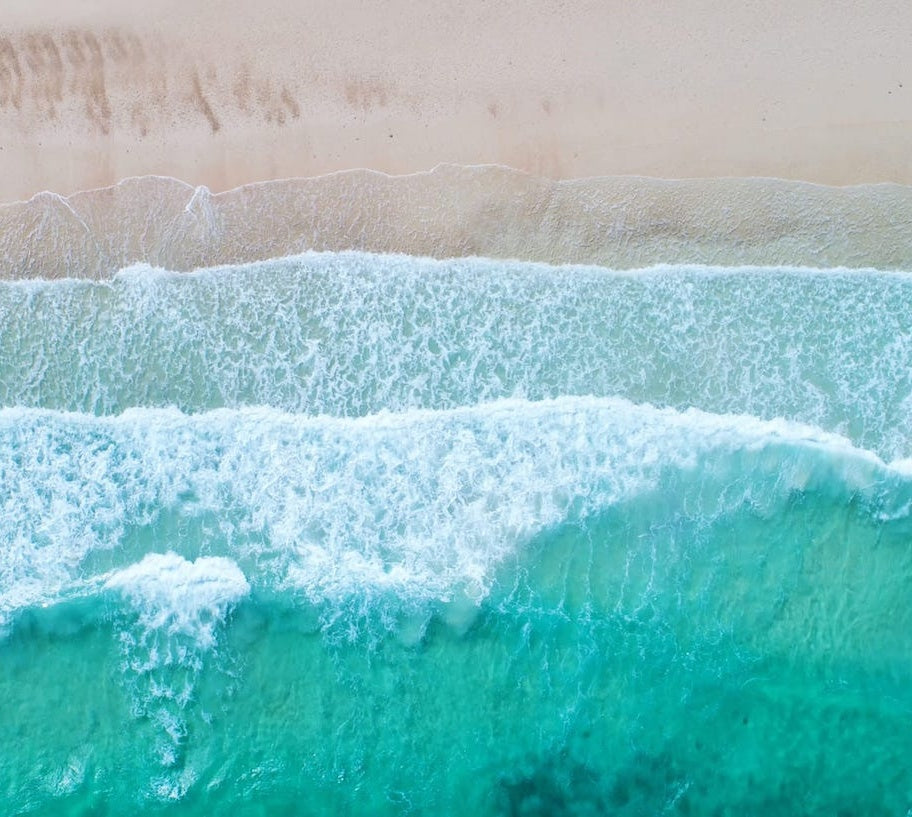 Fragrance Oil - Aqua Spa (Compare to Crafter's Choice)