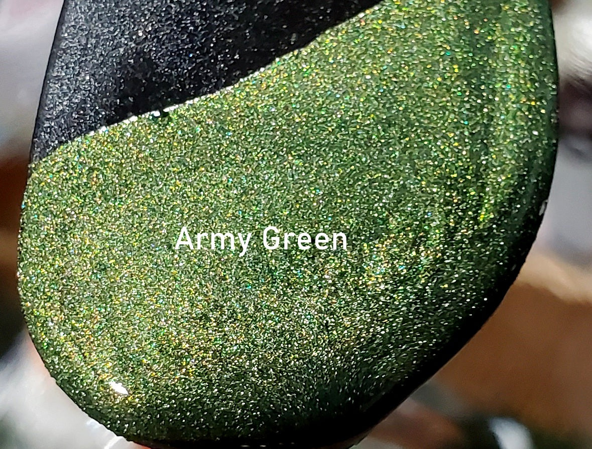 Army Green