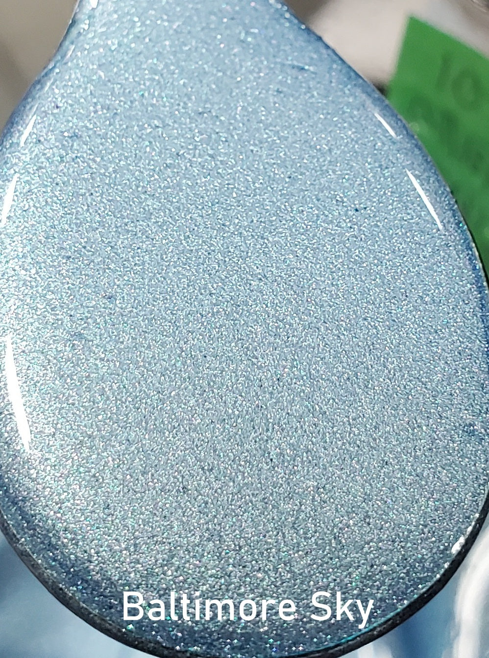 Mica - Baltimore Sky