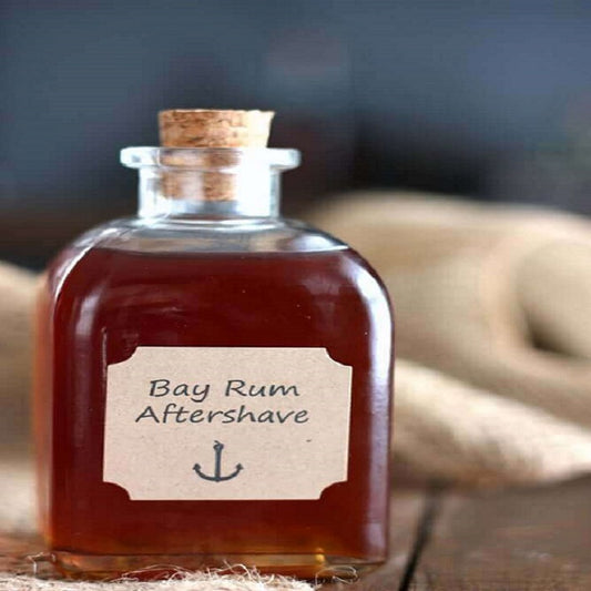 Fragrance Oil - Bay Rum (Compare to Crafter's Choice)