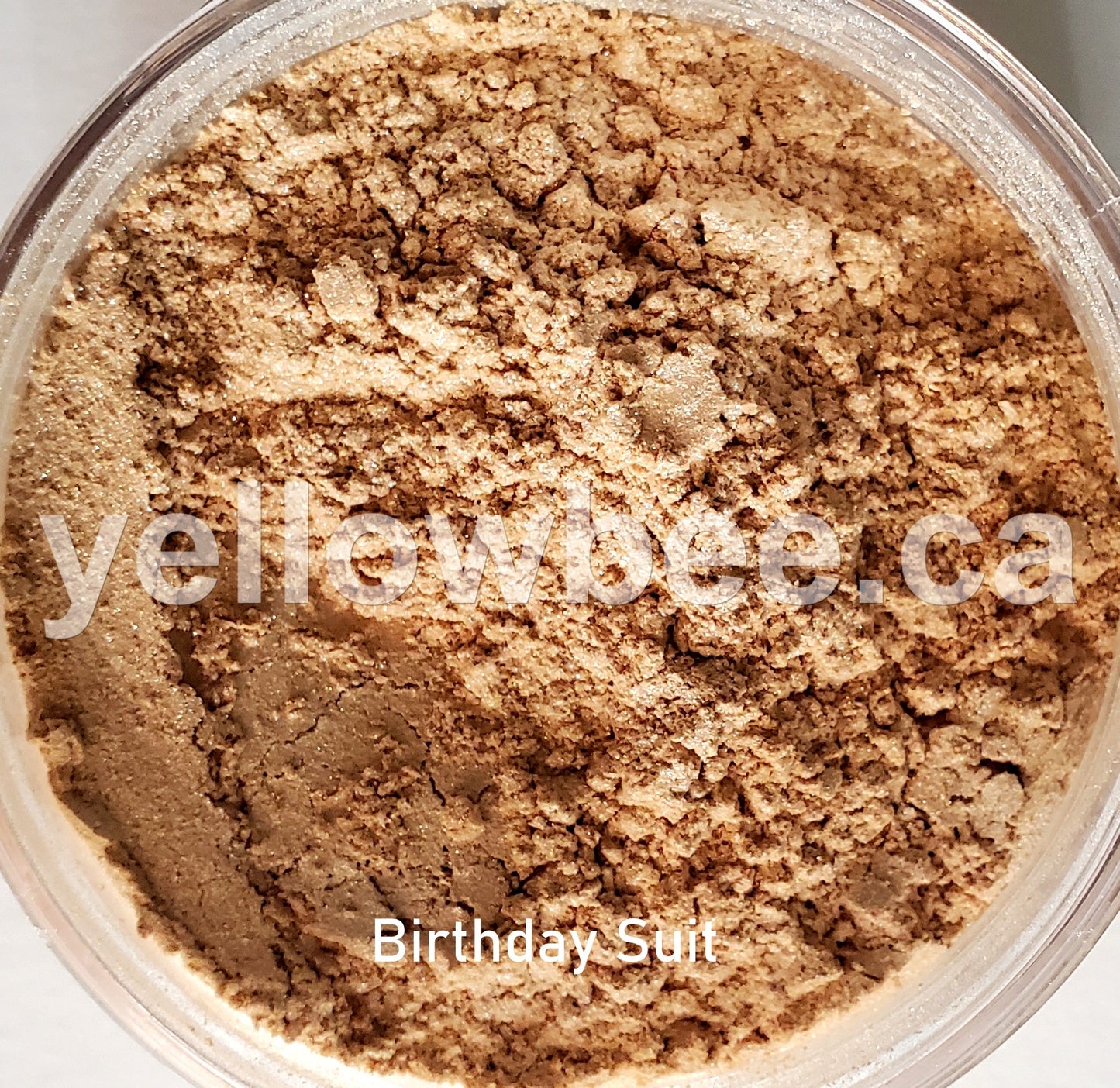 Mica - Birthday Suit