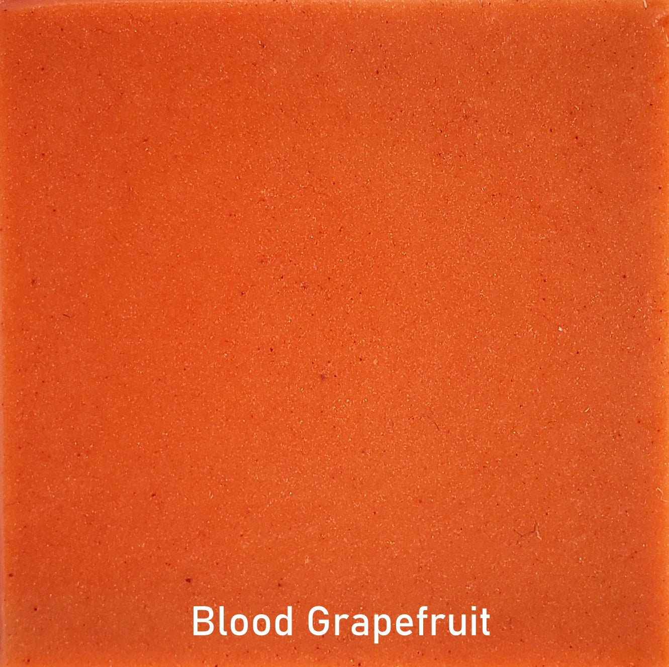 Mica - Blood Grapefruit