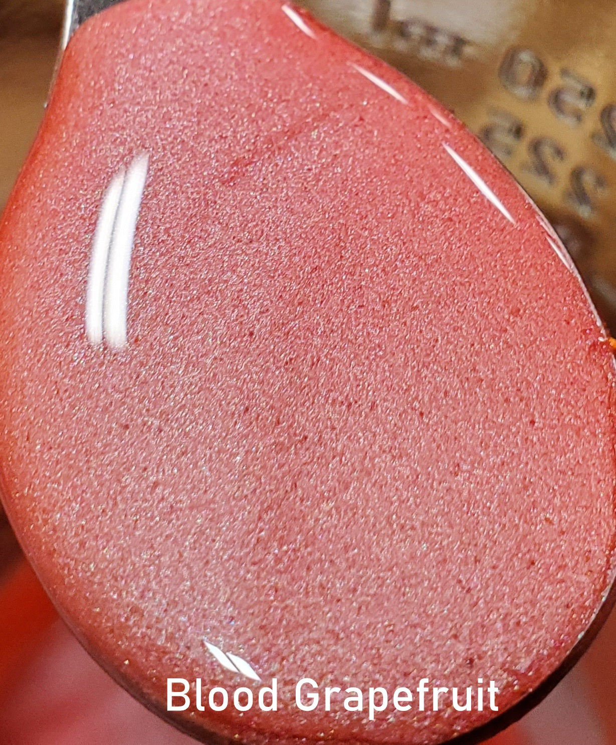 Mica - Blood Grapefruit