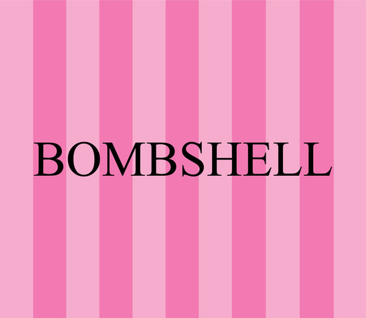 Fragrance Oil - Bombshell (Compare to Victoria Secret)