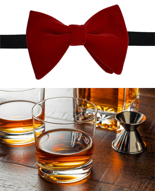 Fragrance Oil - Bow Ties & Bourbon (Compare to BBW)